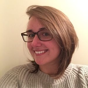 Meet your Posher, Alicia